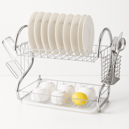 Cheffinger Home Edénytartó Polc - | Cyber Bazaar