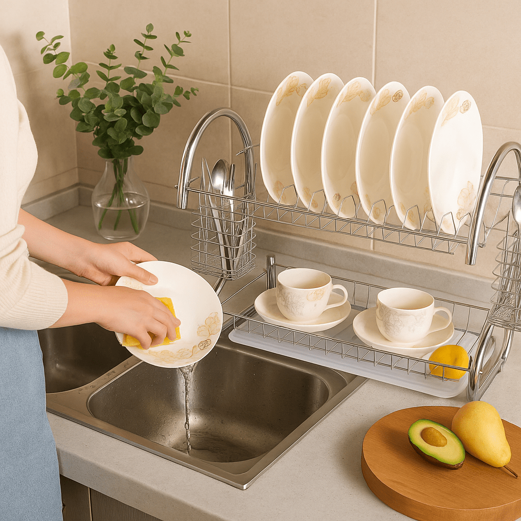 Cheffinger Home Edénytartó Polc - | Cyber Bazaar
