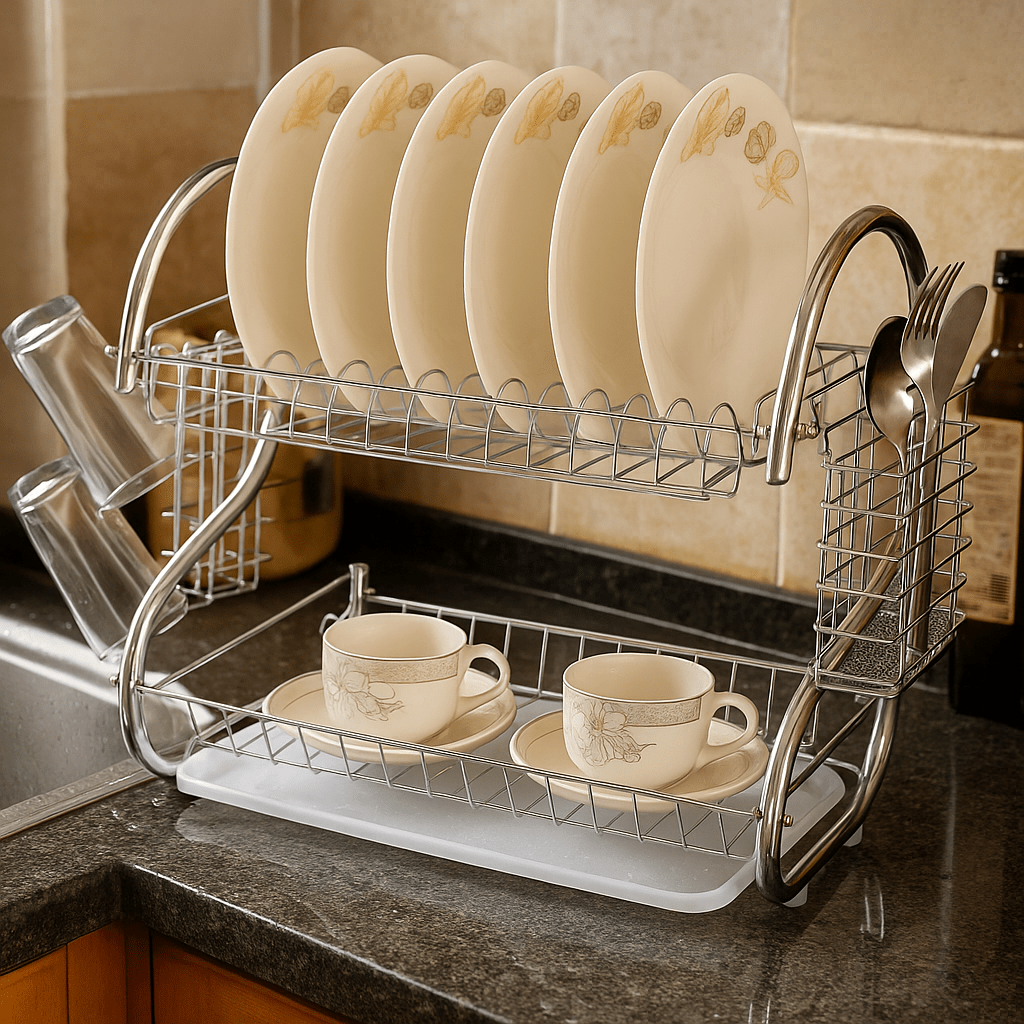 Cheffinger Home Edénytartó Polc - | Cyber Bazaar