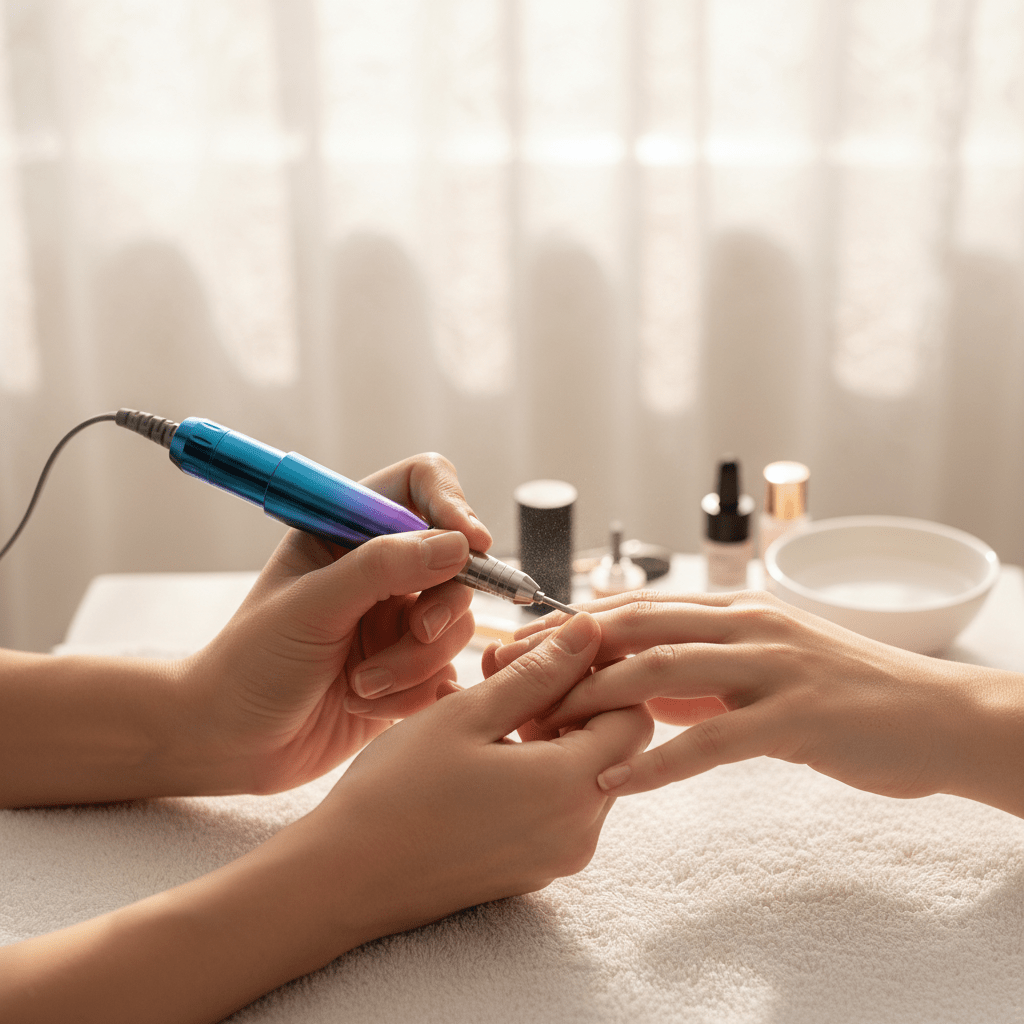 CIAOBOSI Körömcsiszoló Gép - | Cyber Bazaar