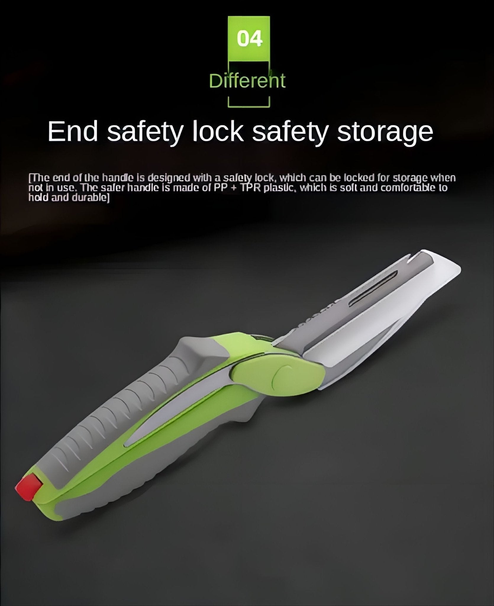 Clever Cutter 6 az 1 - ben Konyhai Eszköz 1+1 Akcio - | Cyber Bazaar