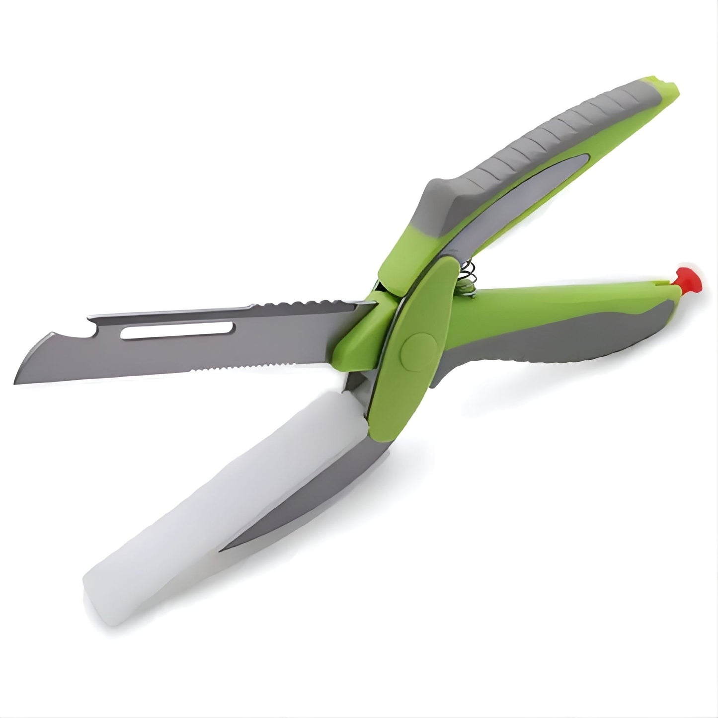 Clever Cutter 6 az 1 - ben Konyhai Eszköz 1+1 Akcio - | Cyber Bazaar