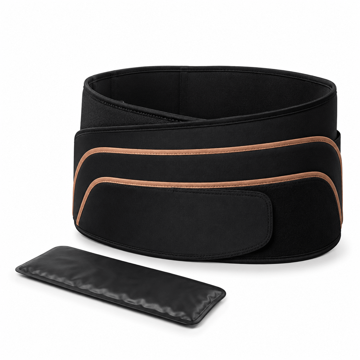 Copper Fit Deréktámasz - | Cyber Bazaar