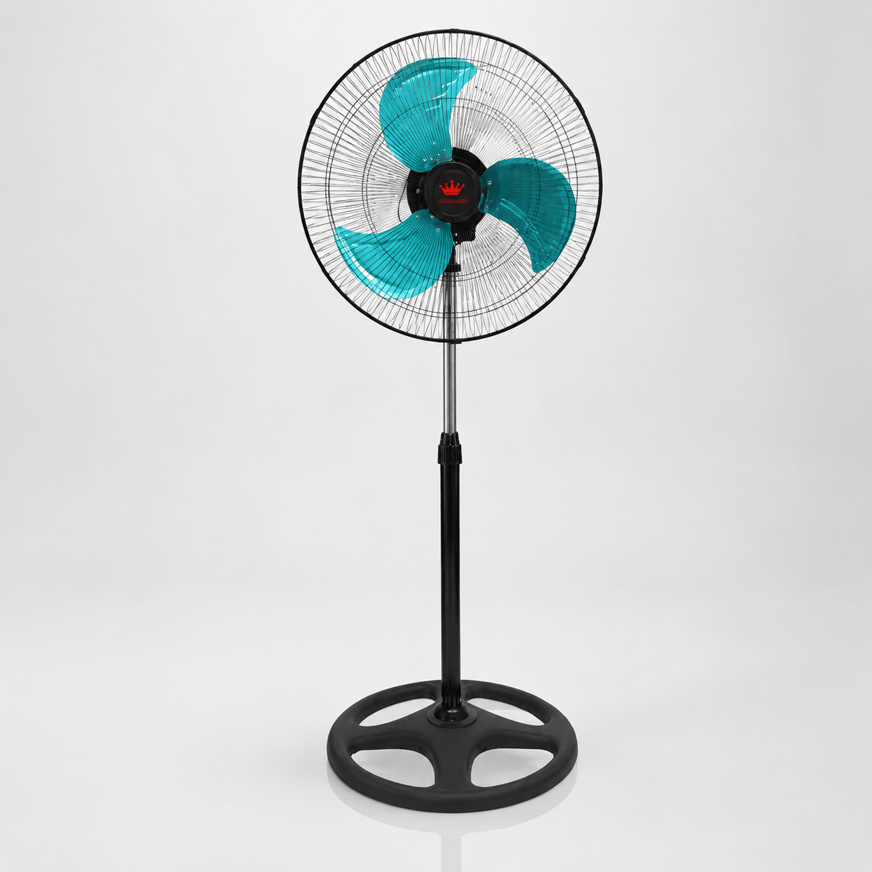 Cytech Crown 18” Álló Ventilátor - | Cyber Bazaar