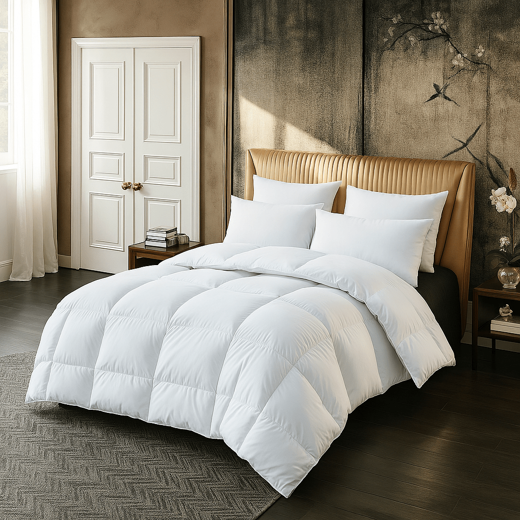 Deluxe Comfort Paplan - | Cyber Bazaar