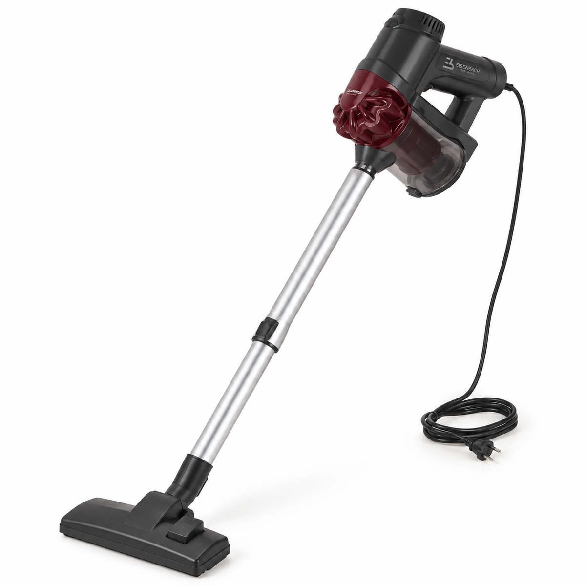 Eisenbach EB-H162 2 az 1-ben porszívó – 600 W, 1 l – terméknézet