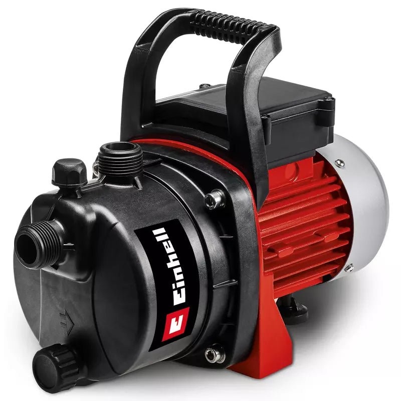 Einhell GC - GP 6538 Kerti Szivattyú - | Cyber Bazaar