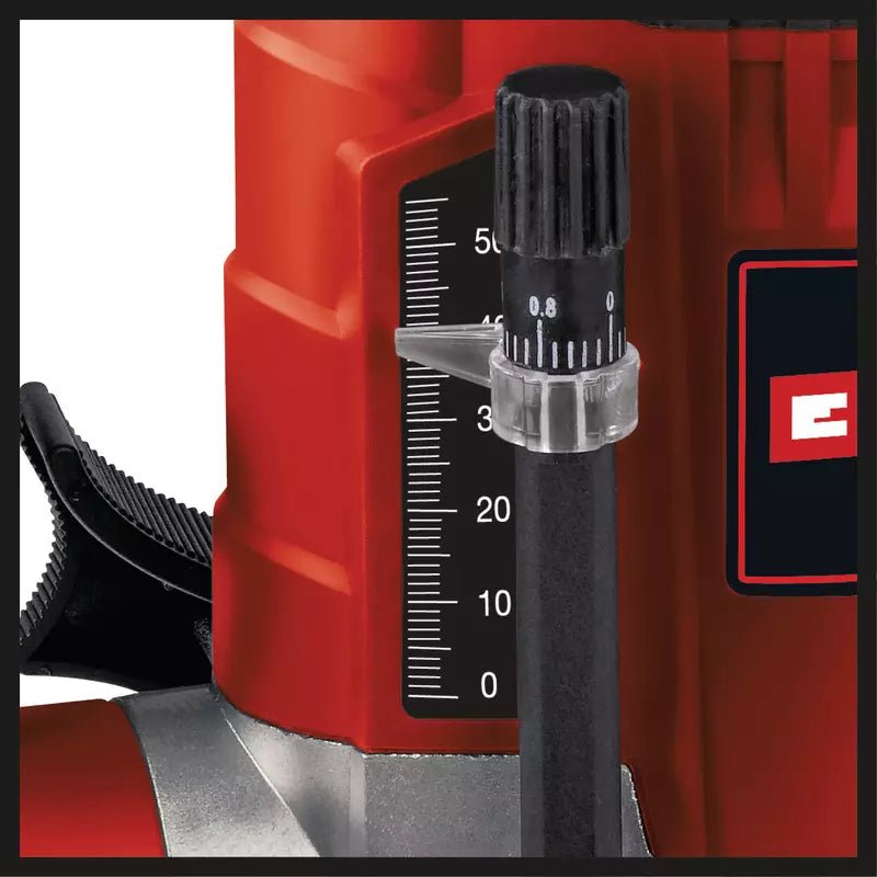 Einhell TE - RO 1155 Kit Marógép - | Cyber Bazaar