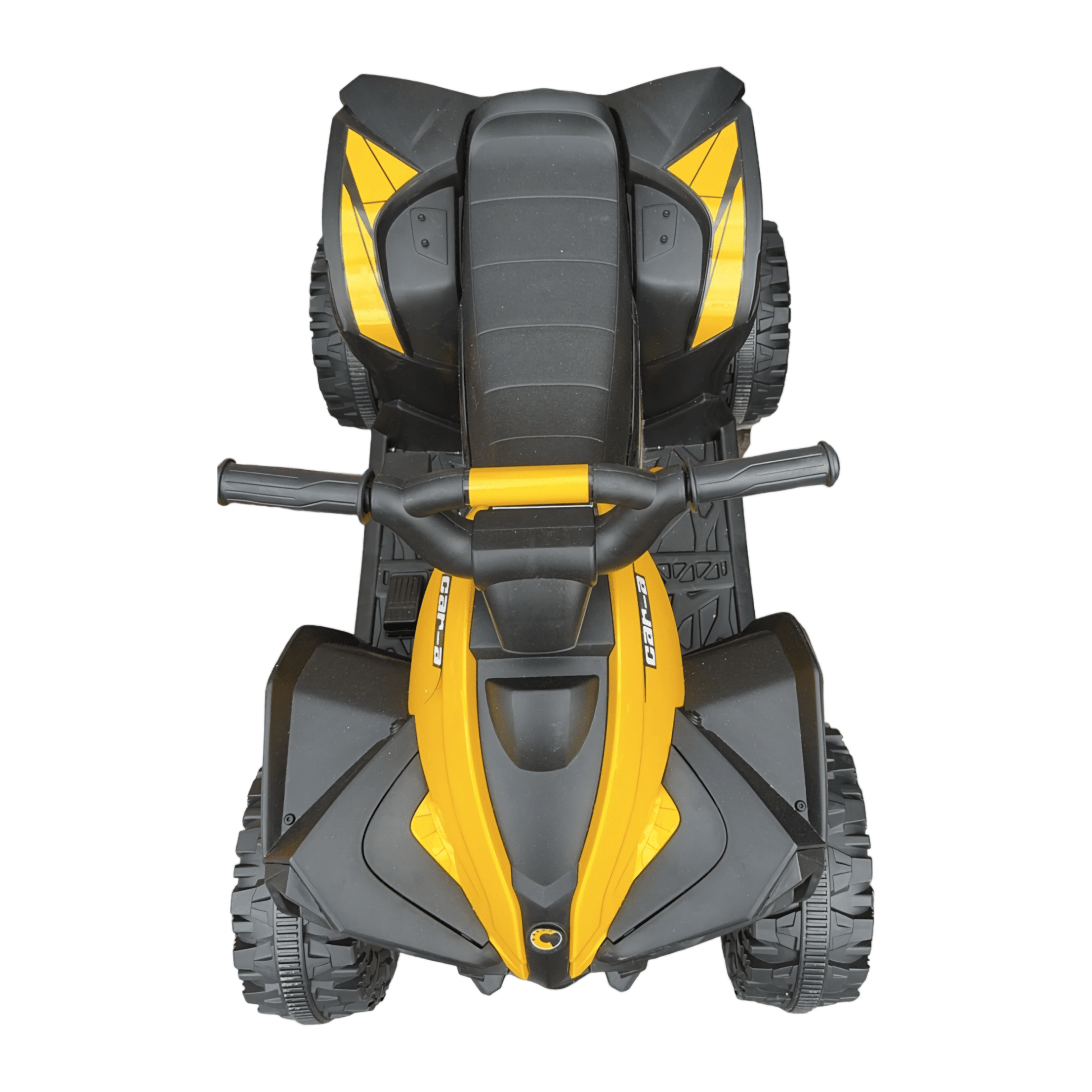 Elektromos Quad Kerékpár Gyerekeknek - | Cyber Bazaar