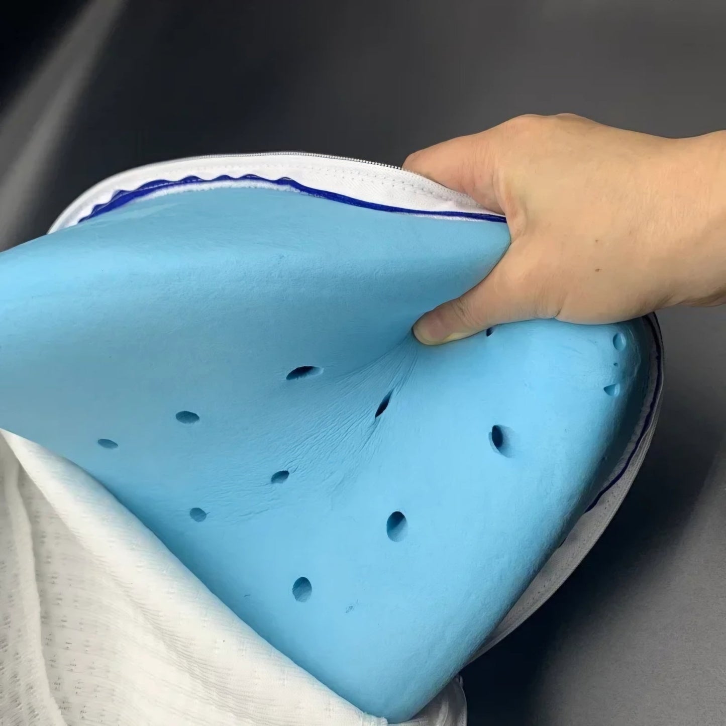 Ergonomikus Térdpárna 1+1 Akcio - | Cyber Bazaar