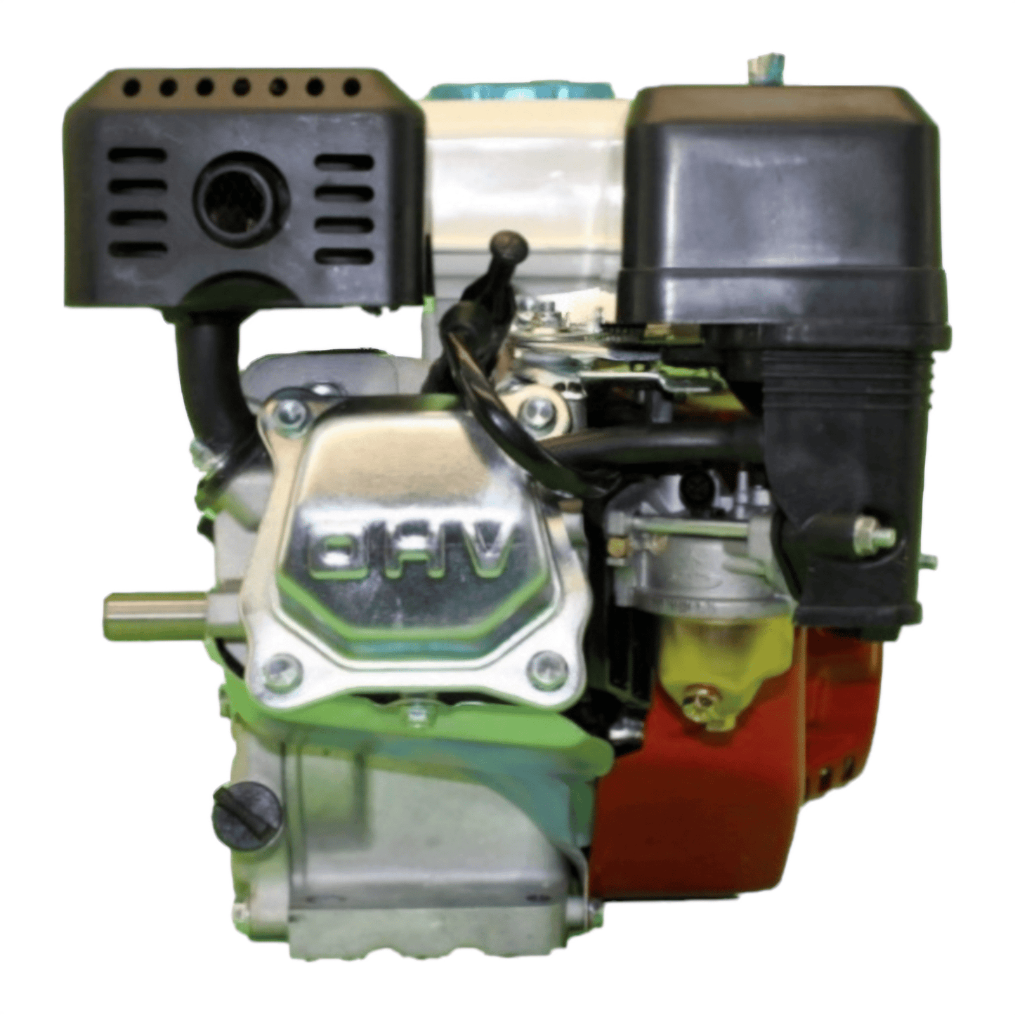 EuroStar Benzines Motor 4 - ütemű 7,5 Lóerős - | Cyber Bazaar