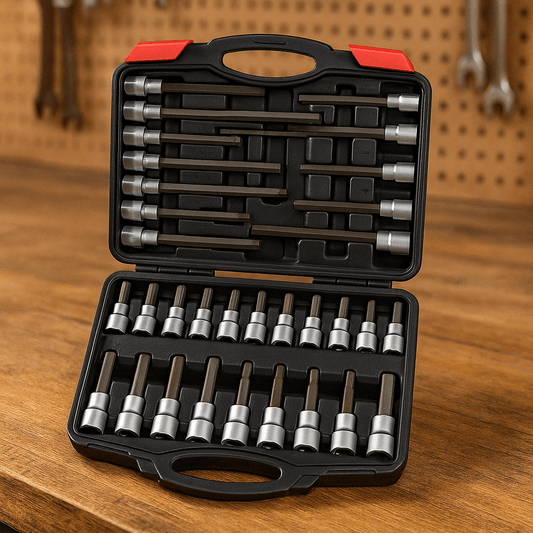 Fischer Kraft 88 részes 1/2" BIT Készlet - | Cyber Bazaar