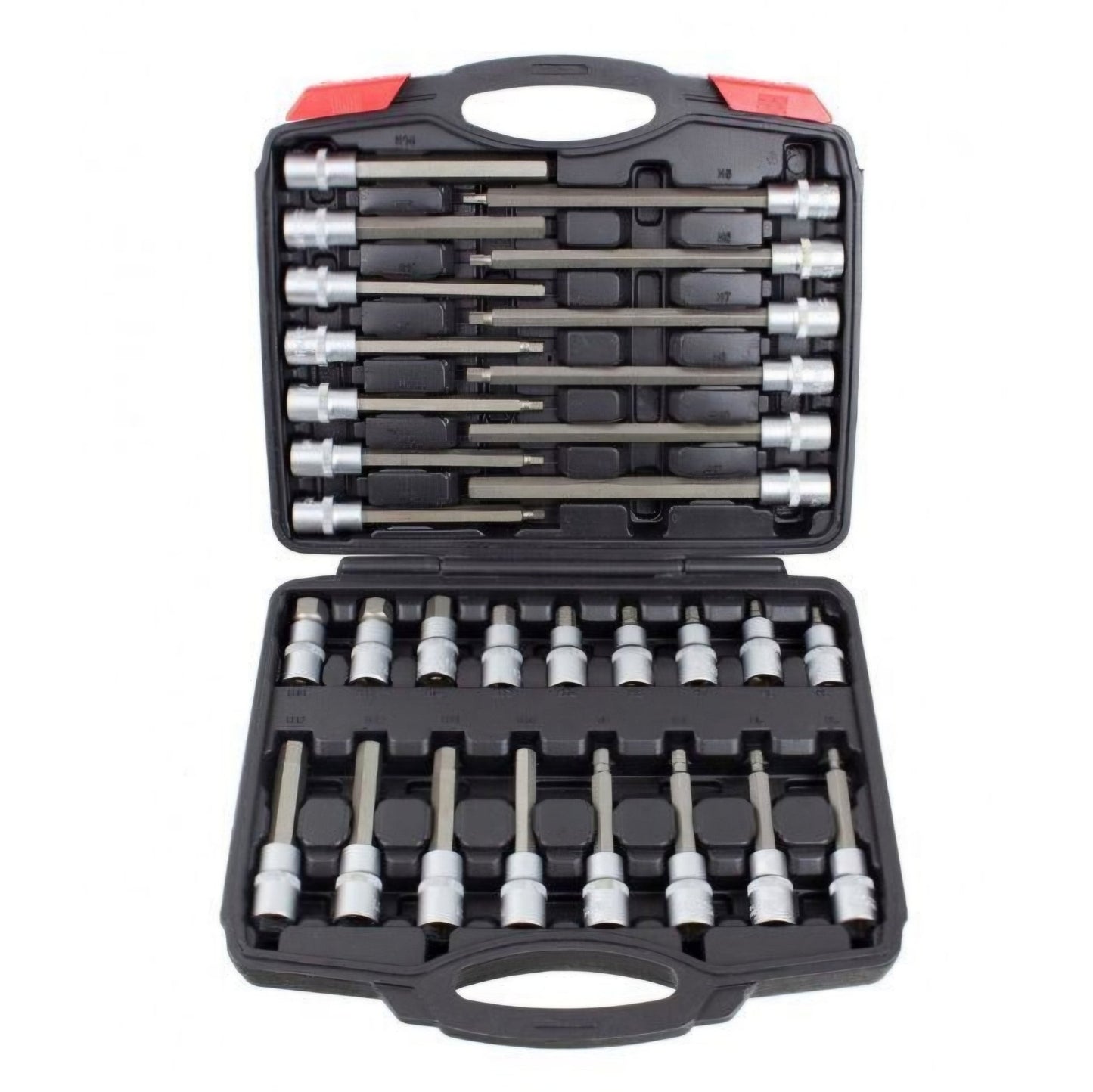 Fischer Kraft 88 részes 1/2" BIT Készlet - | Cyber Bazaar