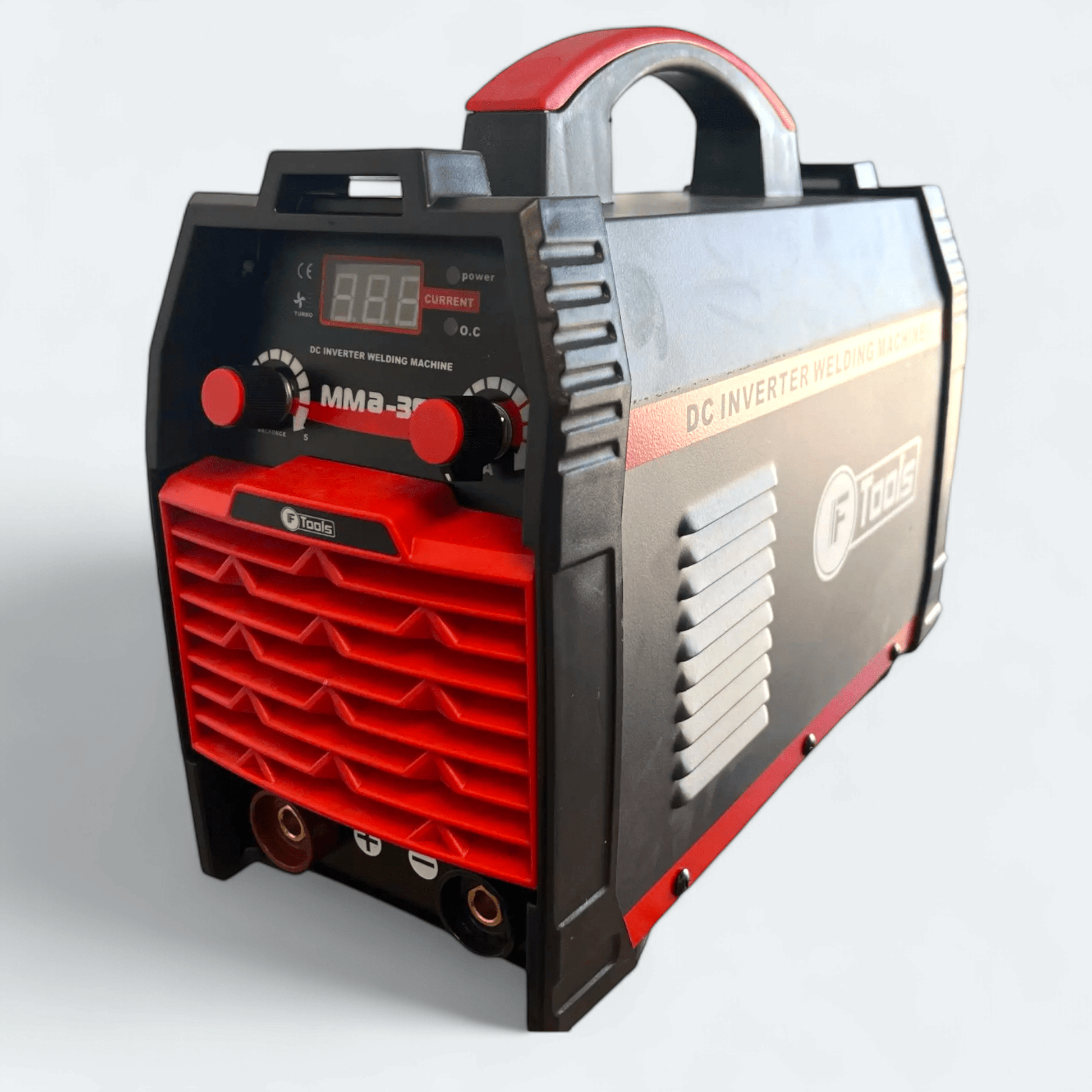 Fischer Kraft Elektromos Hegesztőgép - | Cyber Bazaar