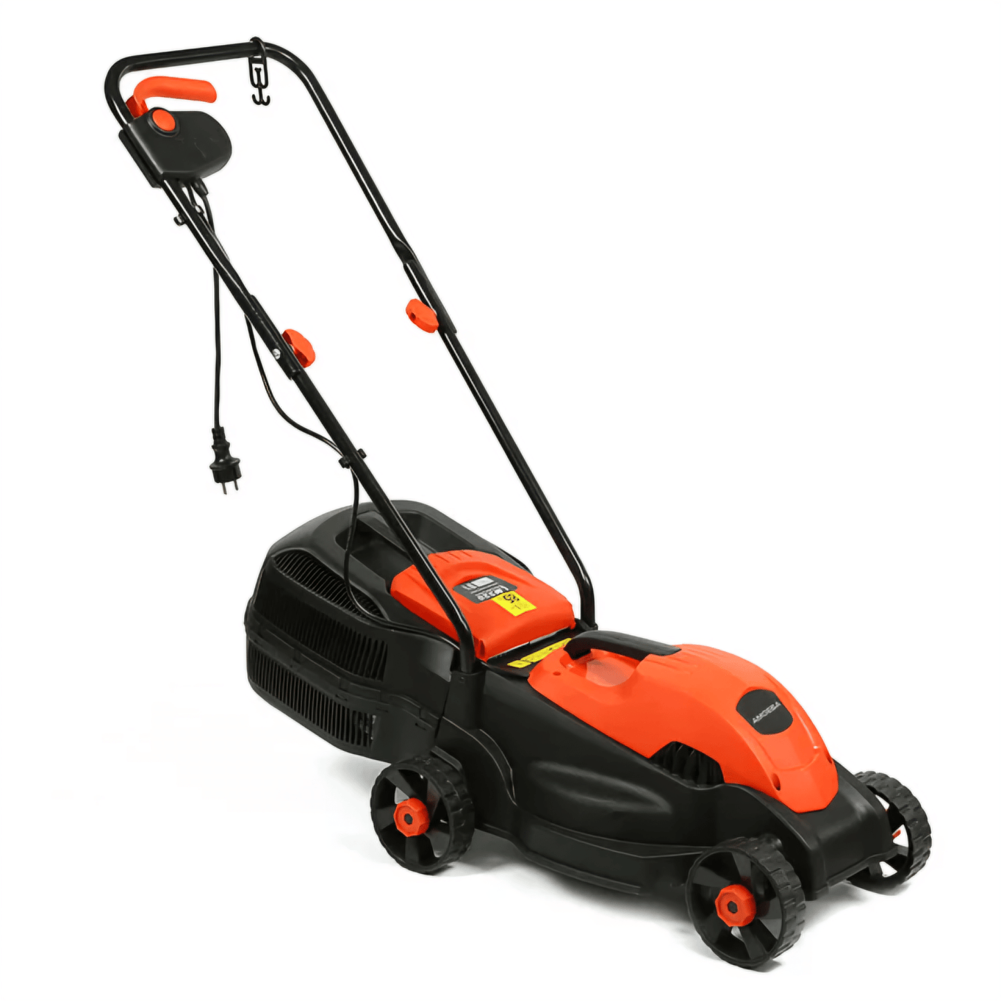Flinke Elektromos Fűnyíró FK - 6102 - | Cyber Bazaar