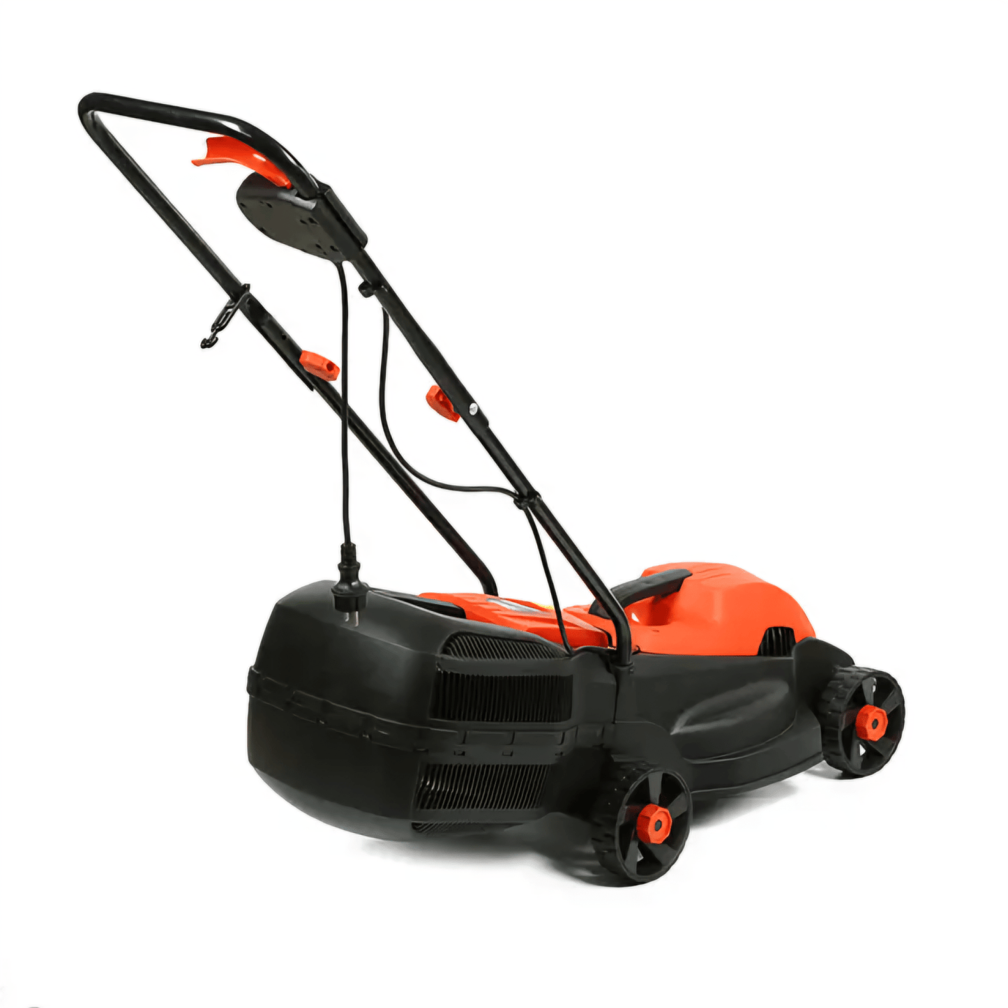 Flinke Elektromos Fűnyíró FK - 6102 - | Cyber Bazaar