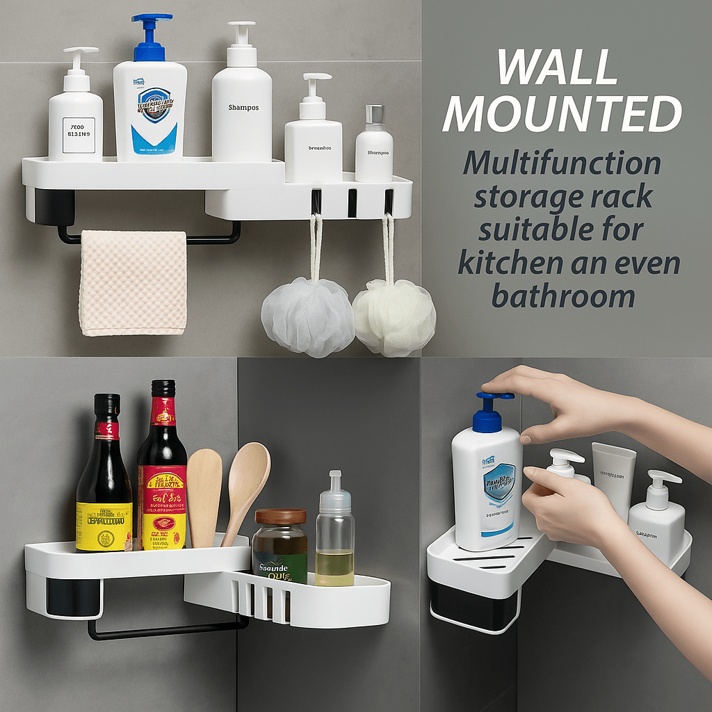 Forgatható Polc 1+1 Ingyen - | Cyber Bazaar