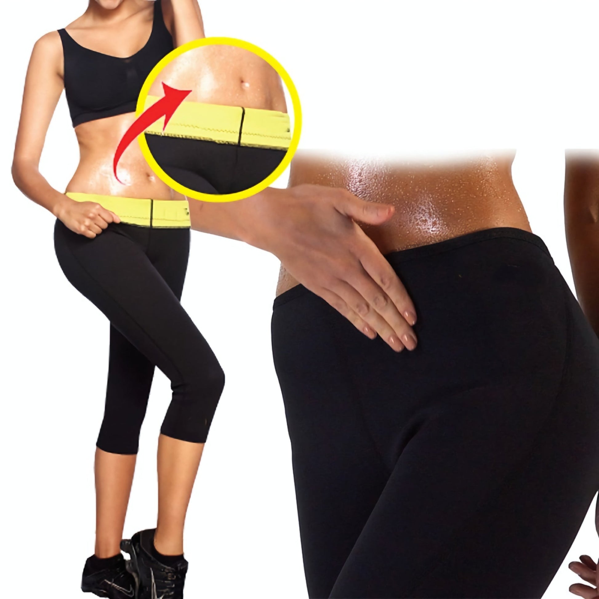 Forradalmi Fogyasztó Leggings(1+1) Ingyen - | Cyber Bazaar