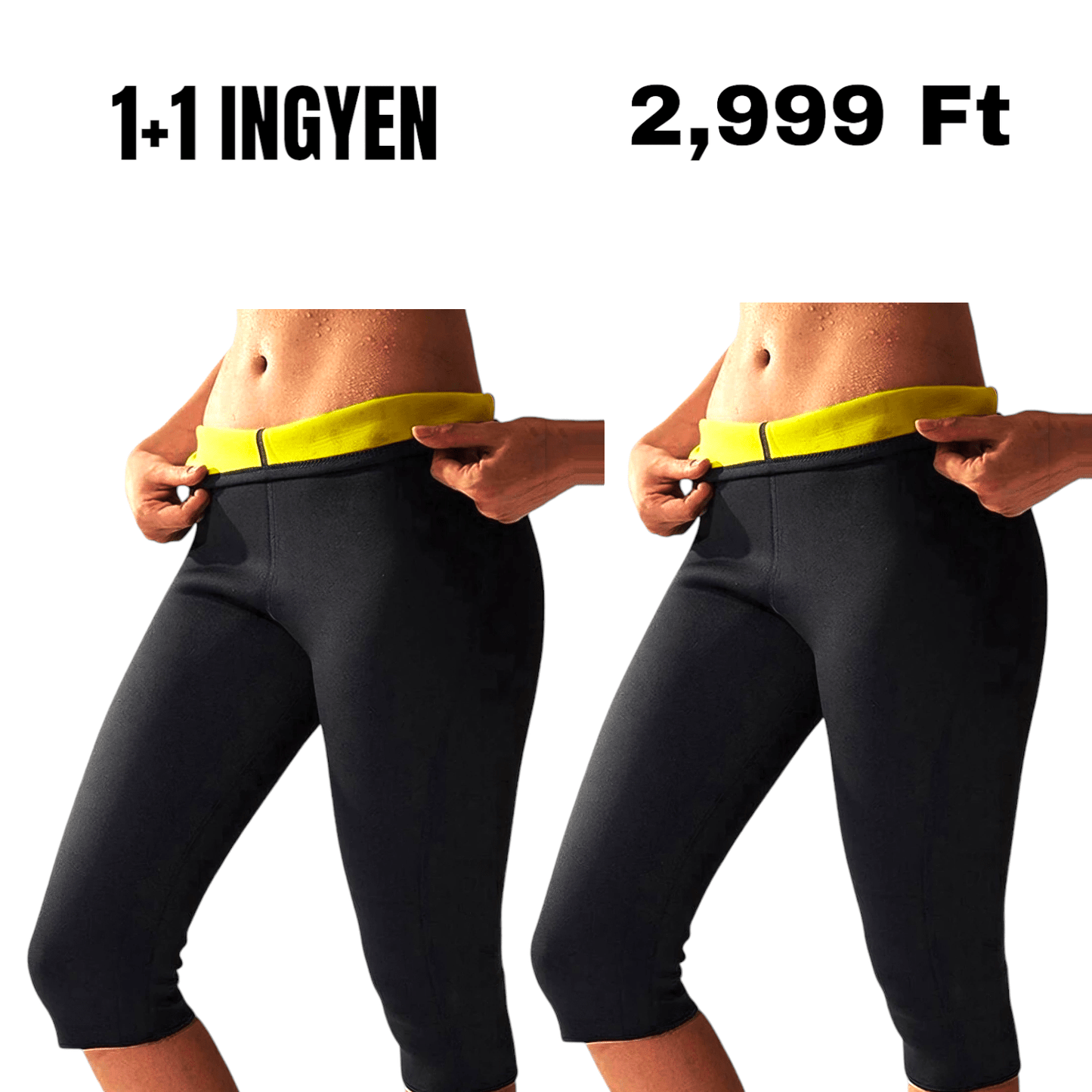 Forradalmi Fogyasztó Leggings(1+1) Ingyen - | Cyber Bazaar