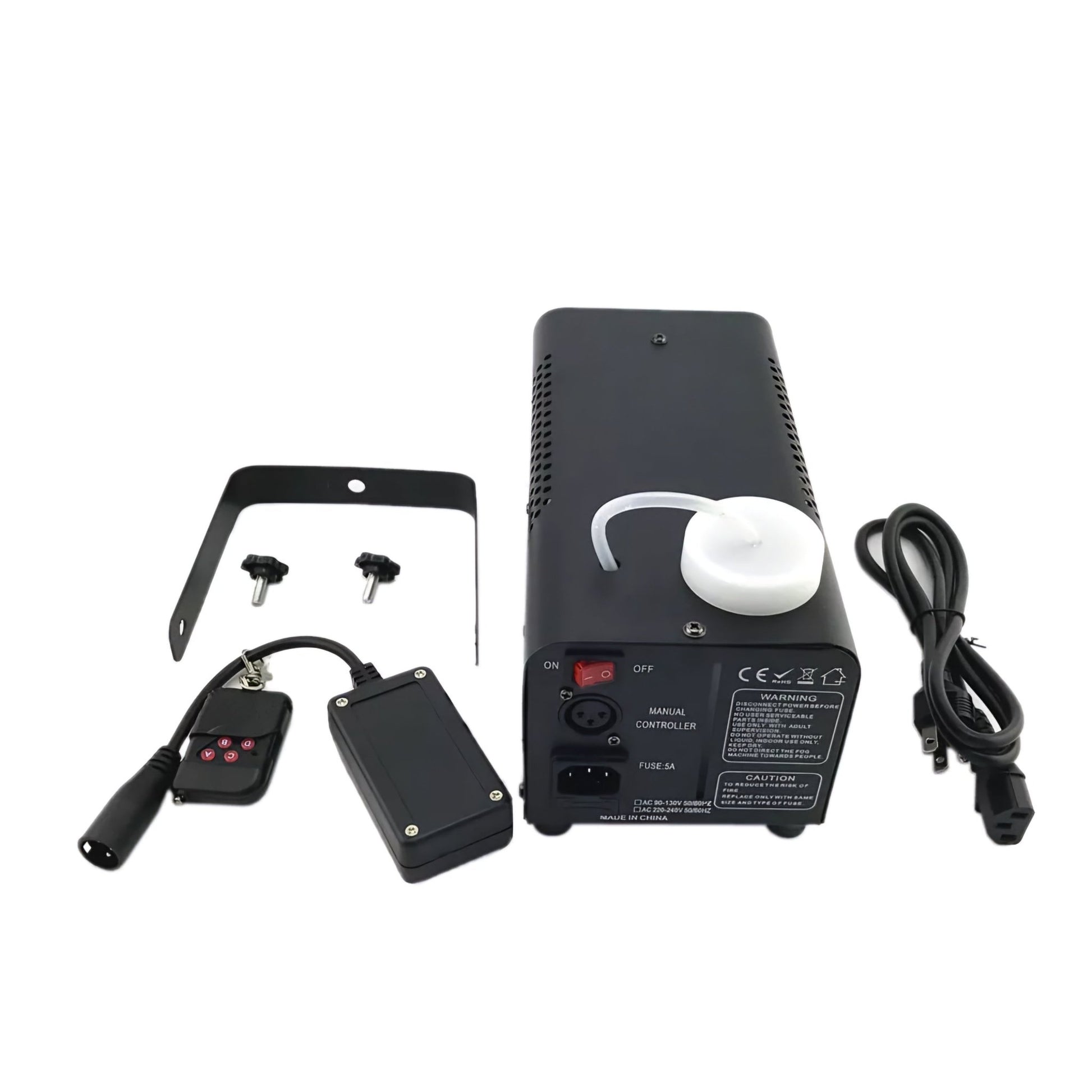 Füstgép 400W - | Cyber Bazaar