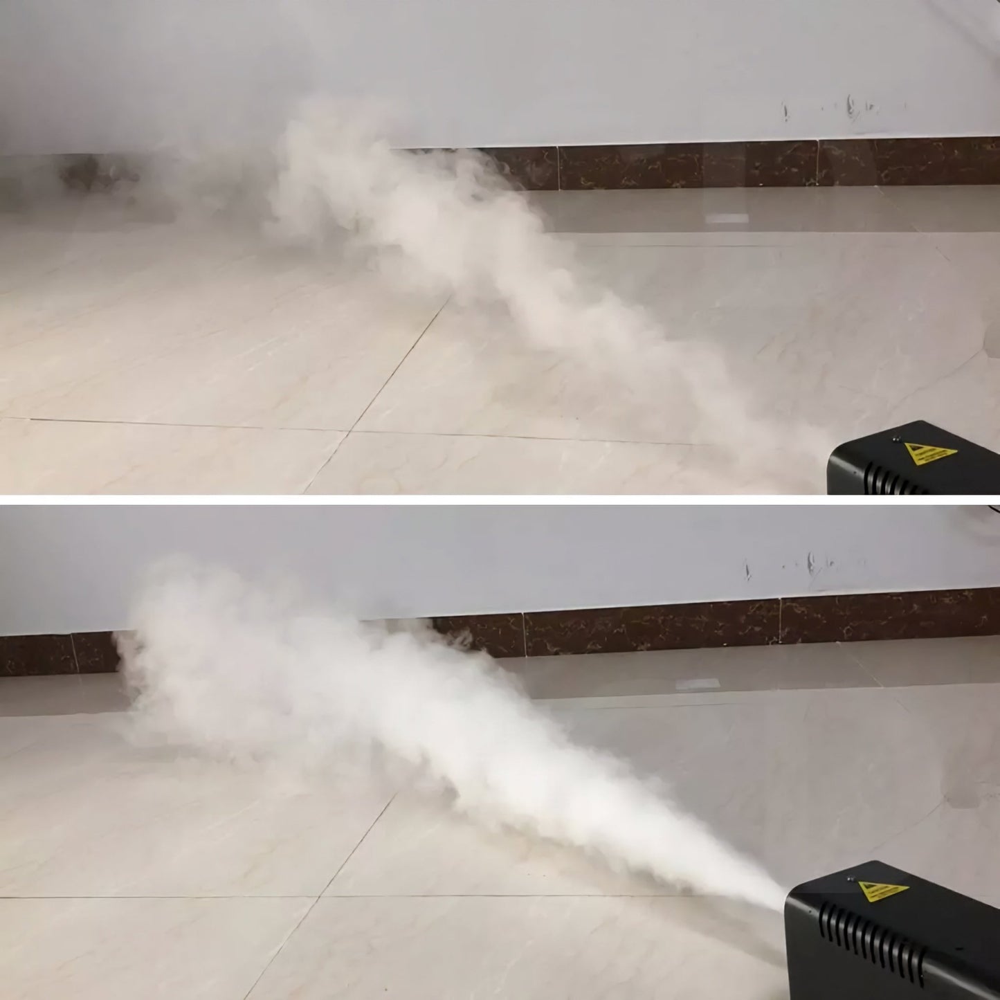 Füstgép 400W - | Cyber Bazaar