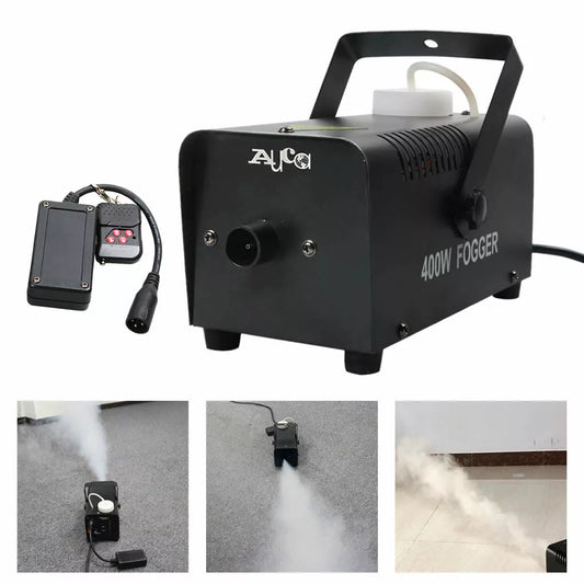 Füstgép 400W - | Cyber Bazaar