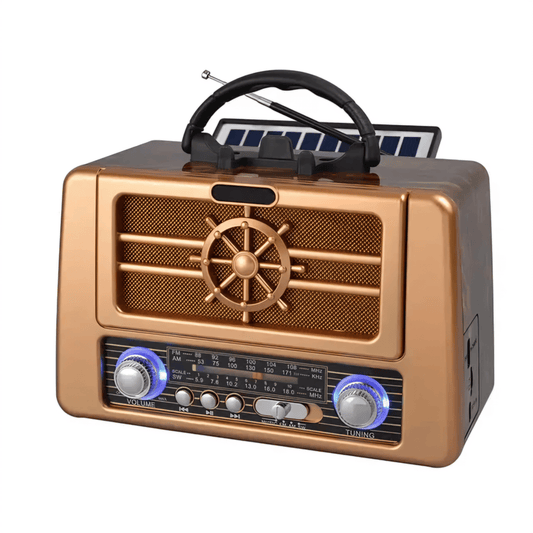 Golon Solar Rádió - | Cyber Bazaar