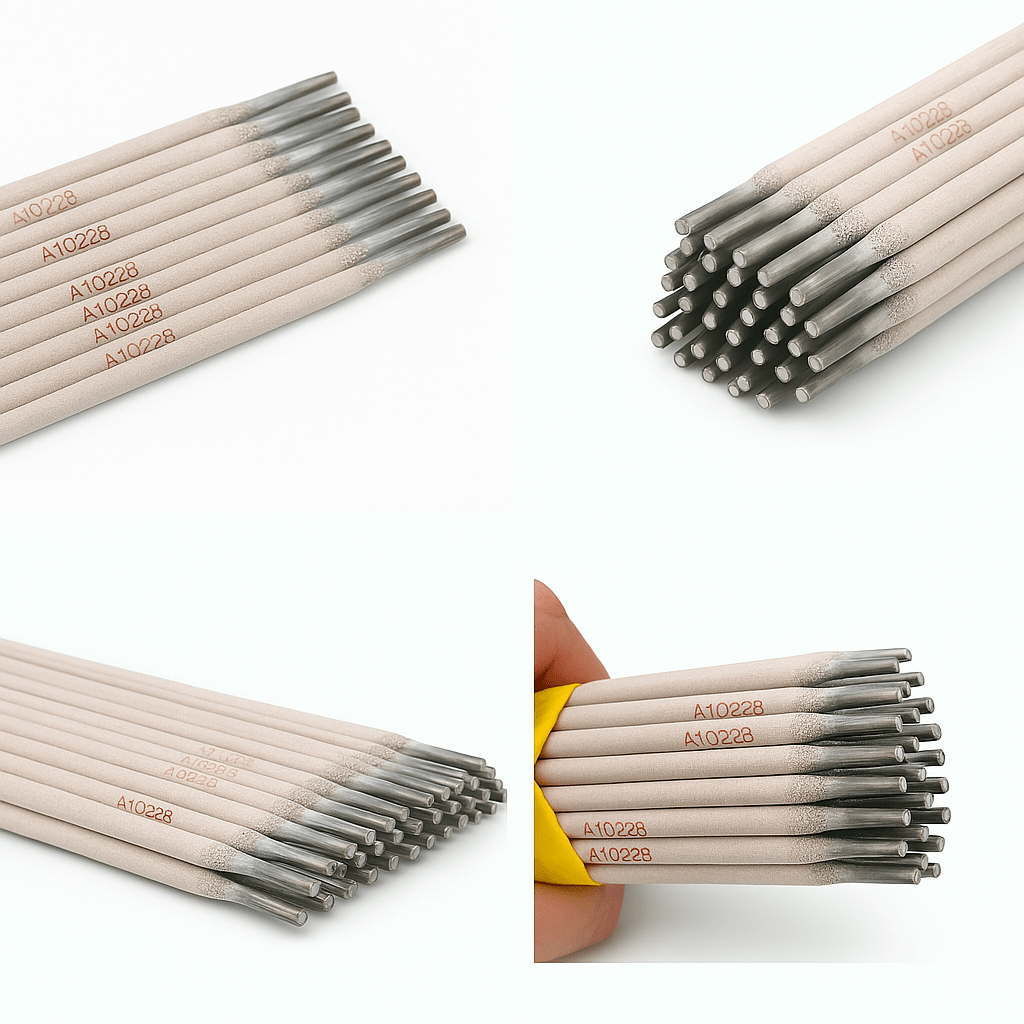 Haina - 2.5mm Hegesztő Elektróda 1kg Csomag - | Cyber Bazaar