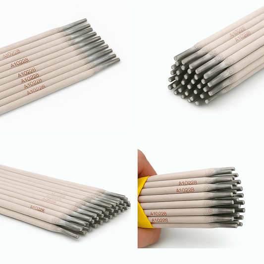 Haina - 2.5mm Hegesztő Elektróda 1kg Csomag - | Cyber Bazaar