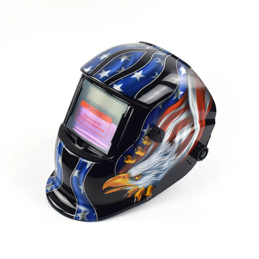 Haina Automata Hegesztő Fejpajzs - | Cyber Bazaar