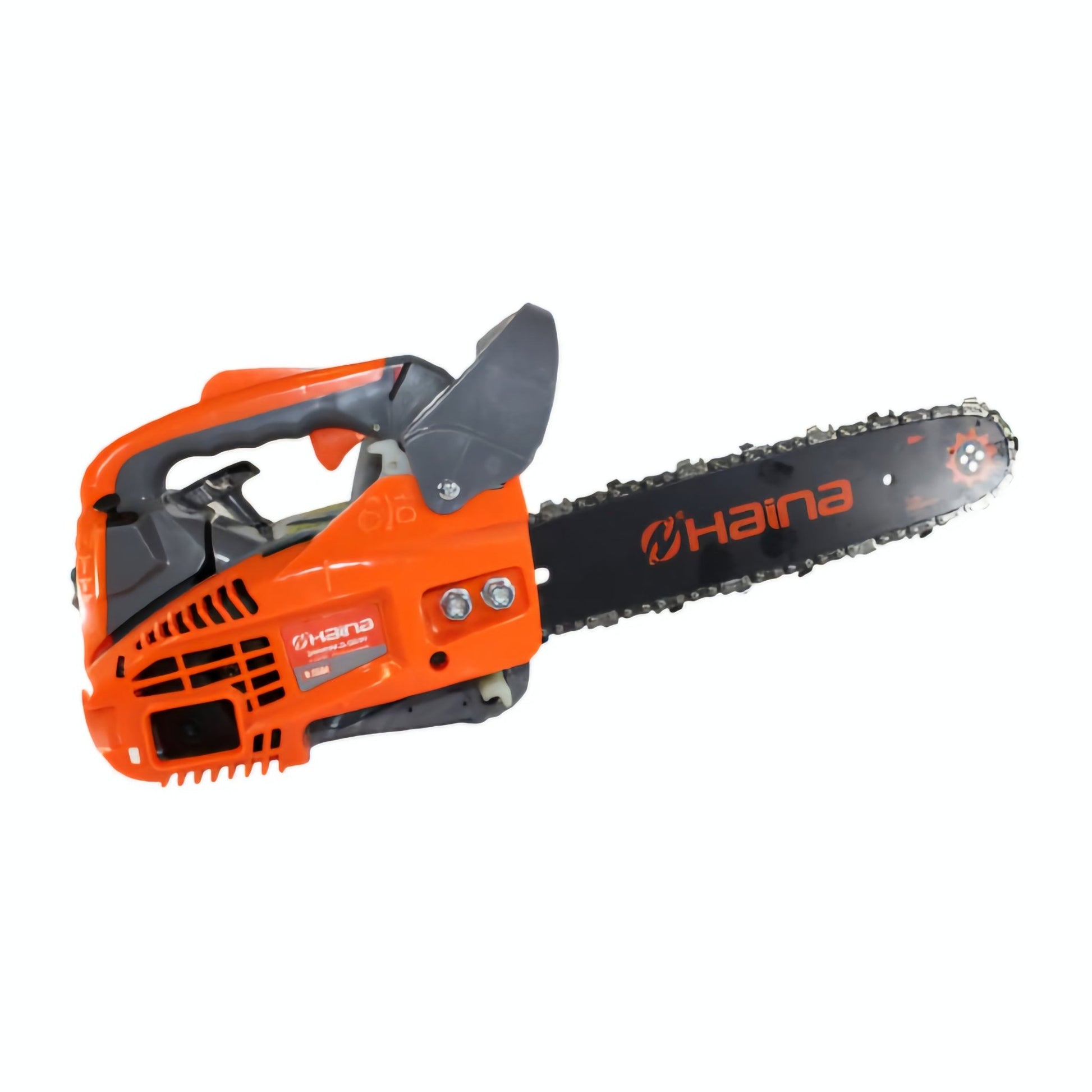 Haina egykezes benzinmotoros láncfűrészt - | Cyber Bazaar