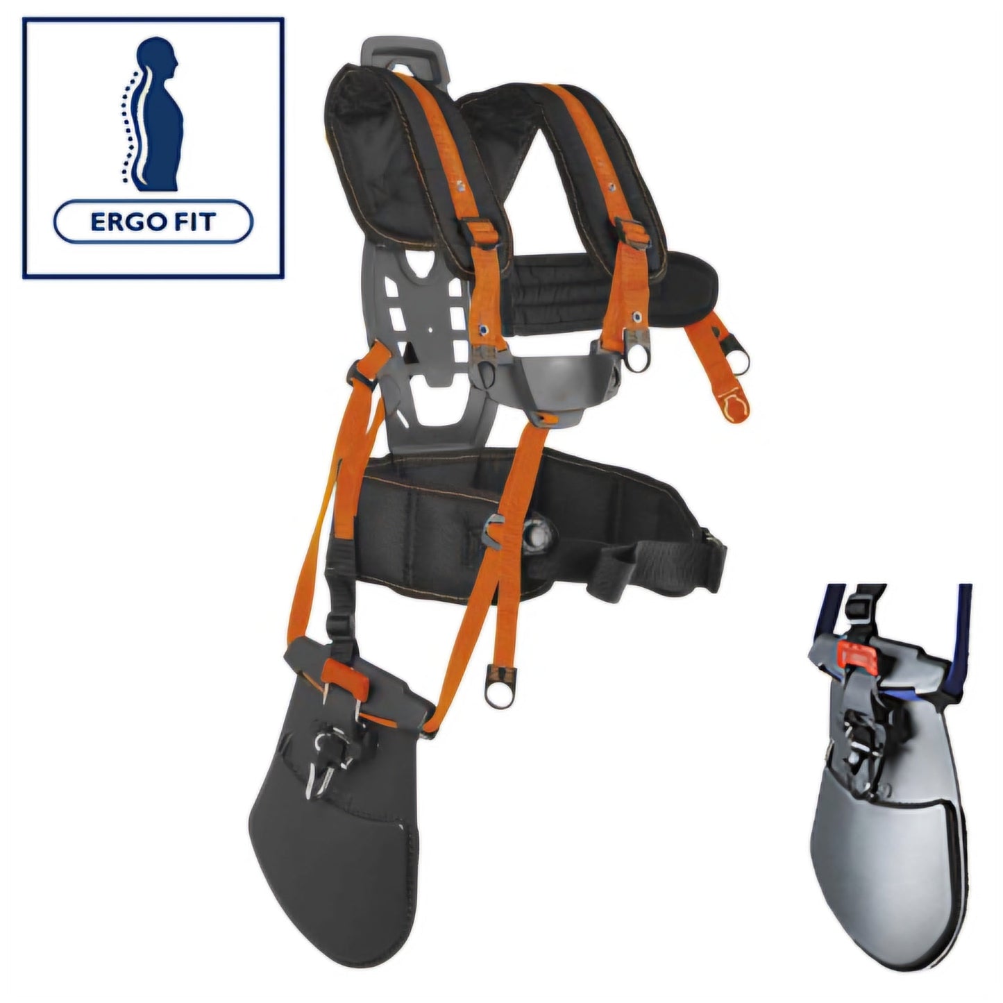 Haina GT - 1533MAX Benzines Fűkasza - | Cyber Bazaar