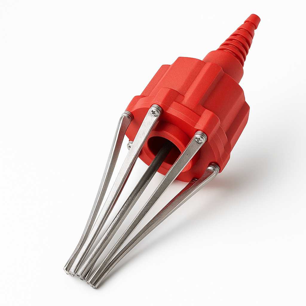 Haina Gumiharang, féltengelygumi tágító - | Cyber Bazaar