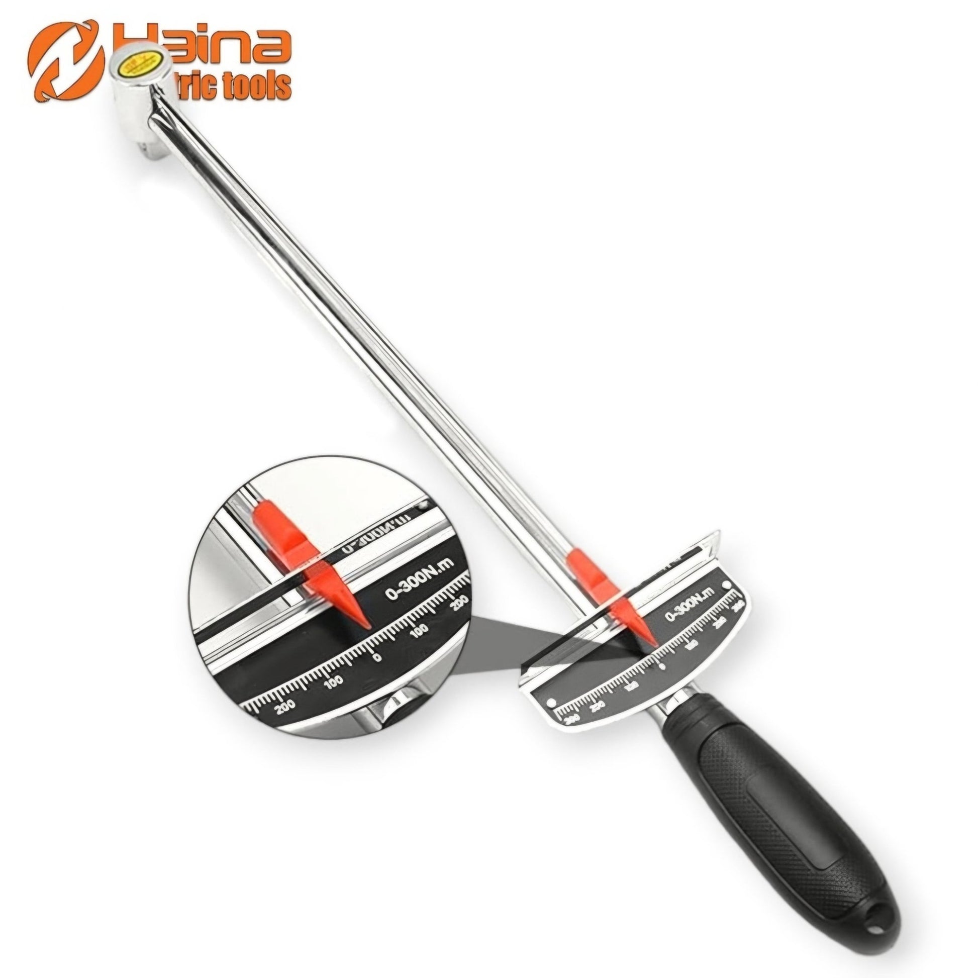 Haina HA - 2616 Nyomatékkulcs - | Cyber Bazaar