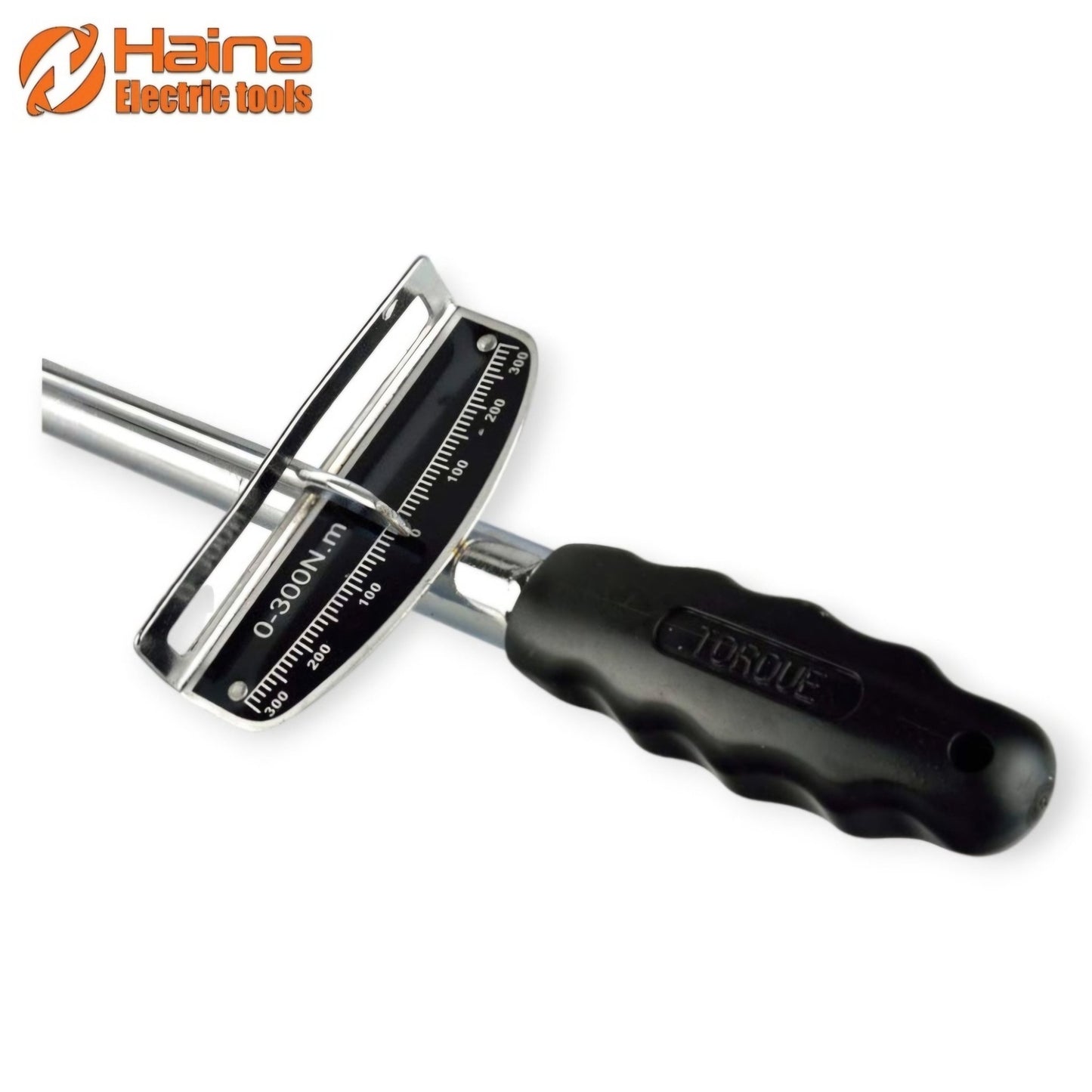 Haina HA - 2616 Nyomatékkulcs - | Cyber Bazaar