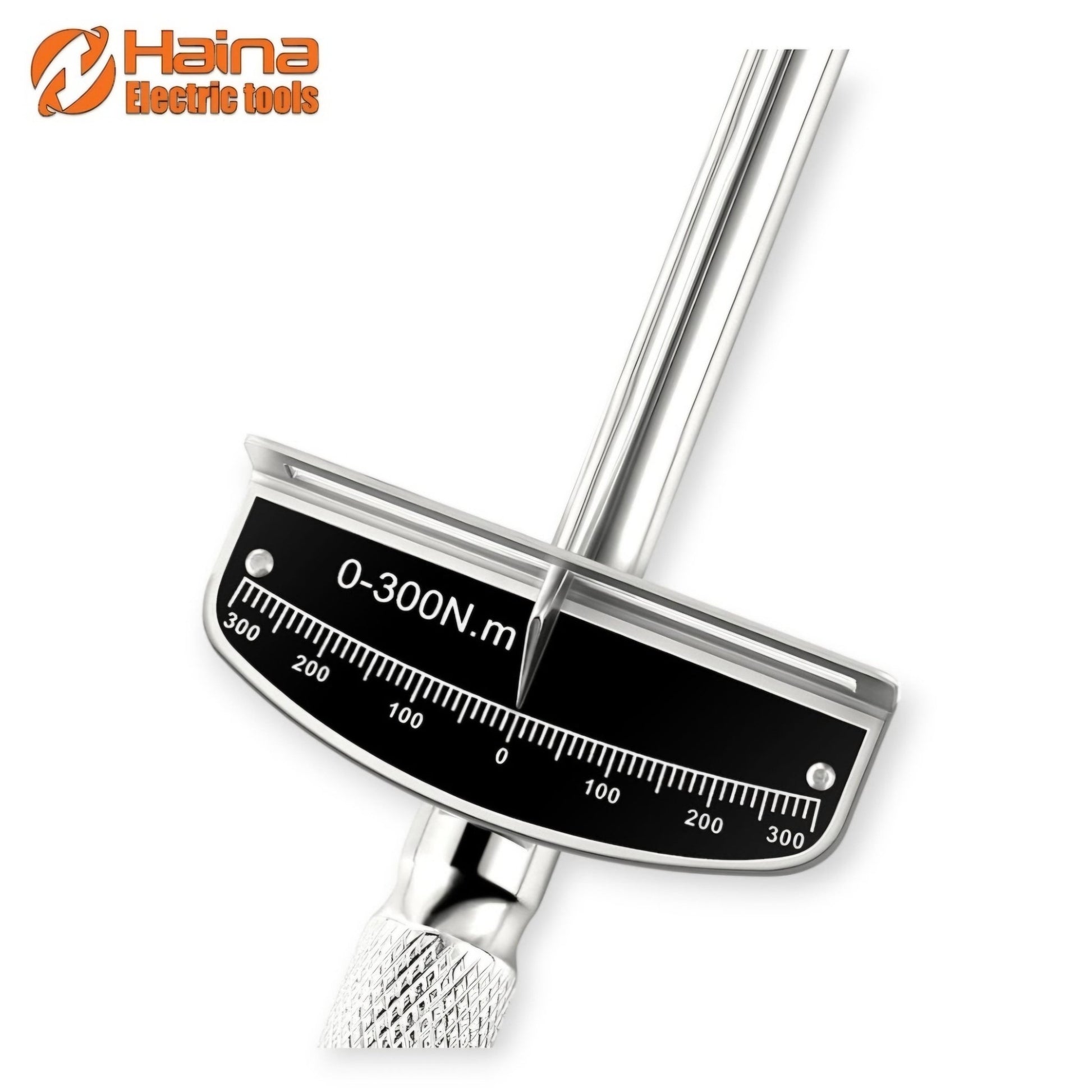 Haina HA - 2616 Nyomatékkulcs - | Cyber Bazaar
