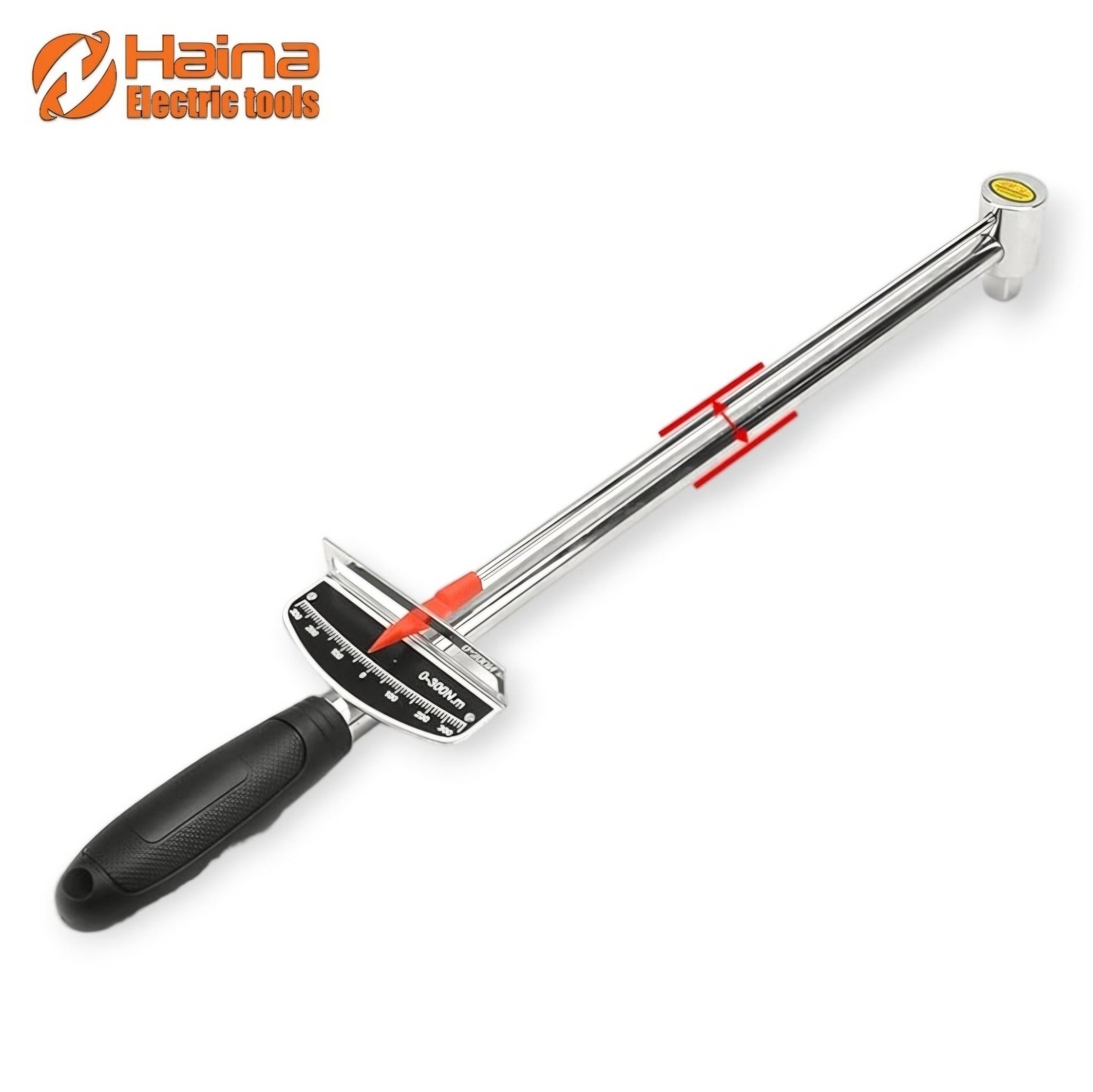 Haina HA - 2616 Nyomatékkulcs - | Cyber Bazaar
