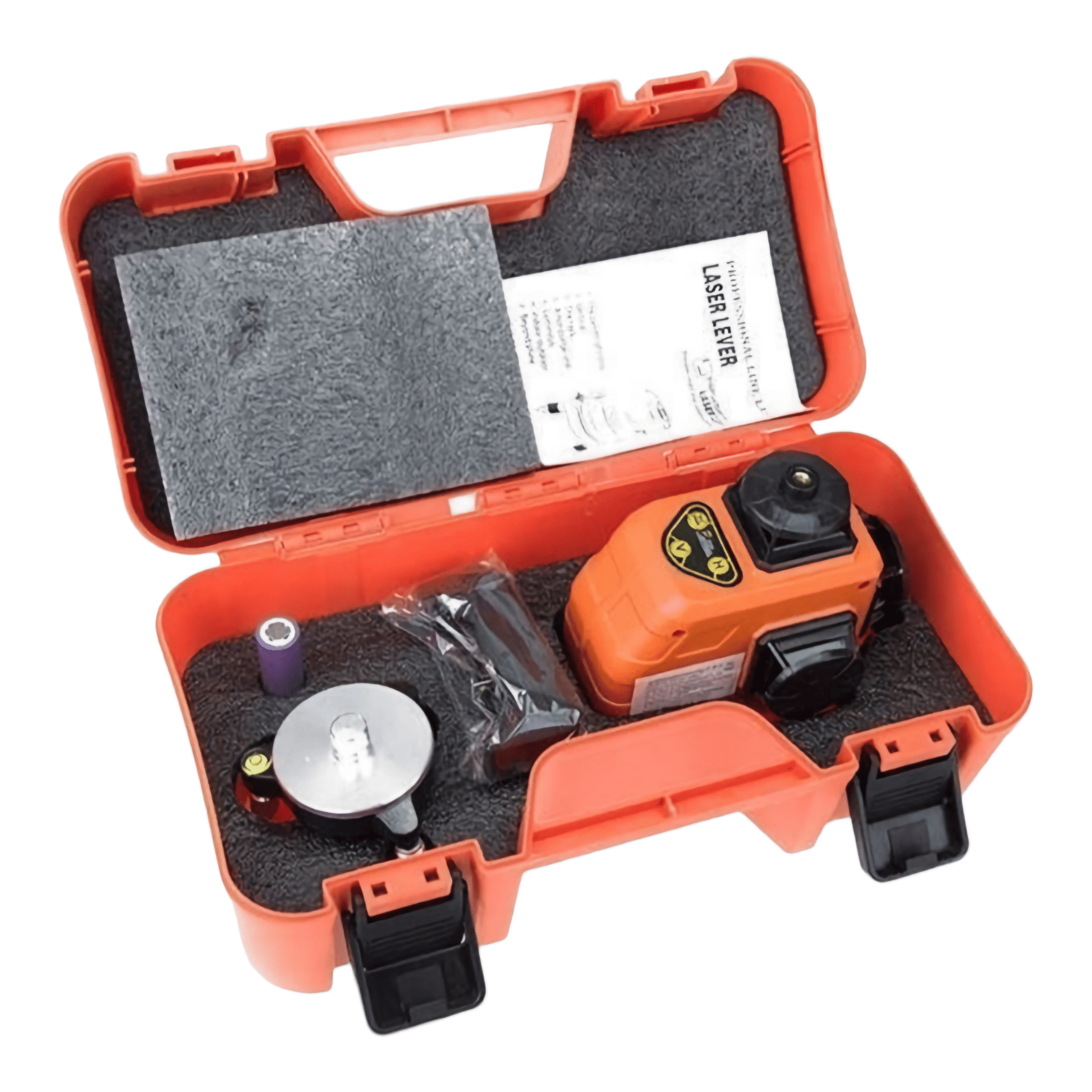 Haina HM - 6763 Szintező Lézer - | Cyber Bazaar