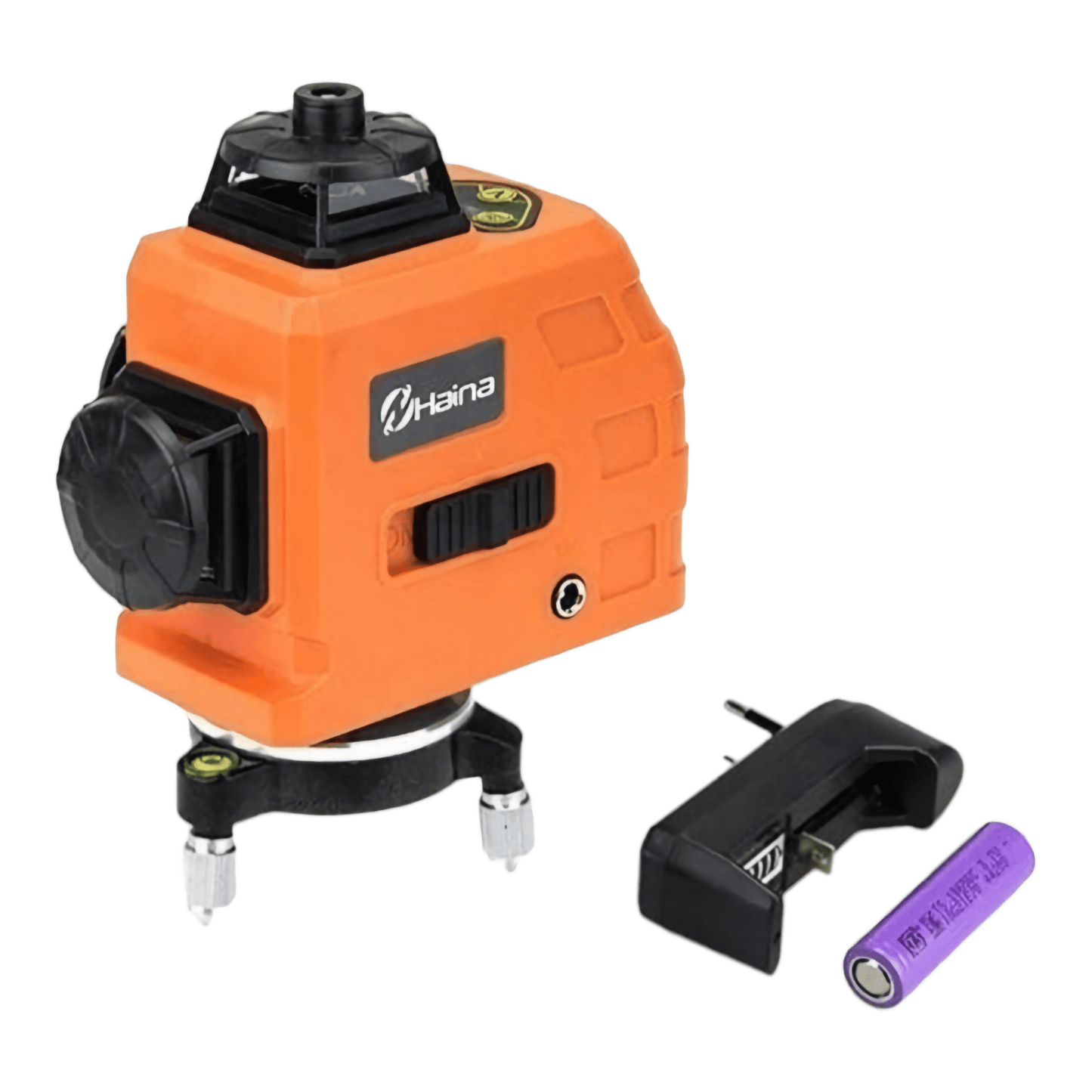 Haina HM - 6763 Szintező Lézer - | Cyber Bazaar