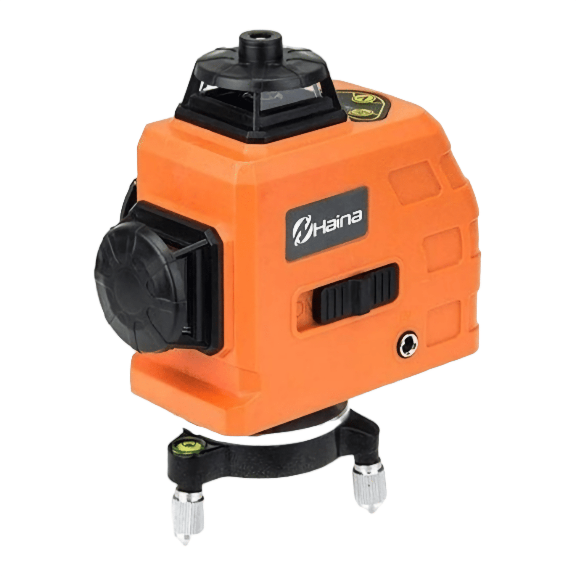 Haina HM - 6763 Szintező Lézer - | Cyber Bazaar