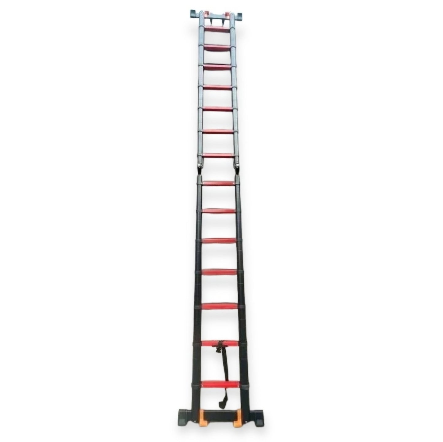 Haina M143 Teleszkópos Létra - | Cyber Bazaar