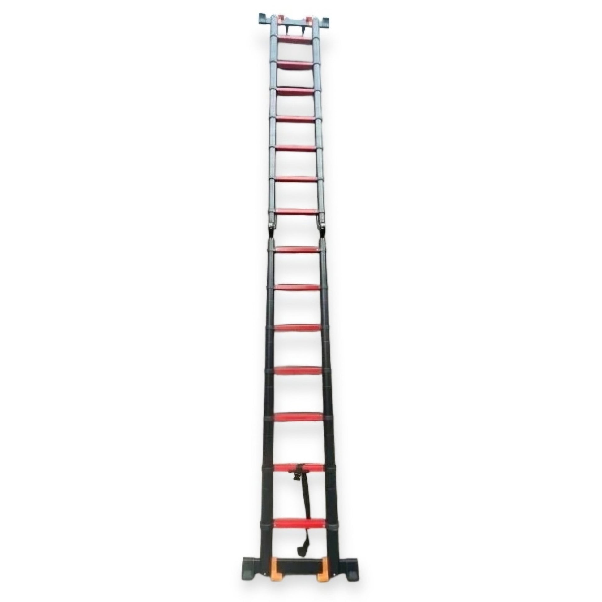 Haina M143 Teleszkópos Létra - | Cyber Bazaar