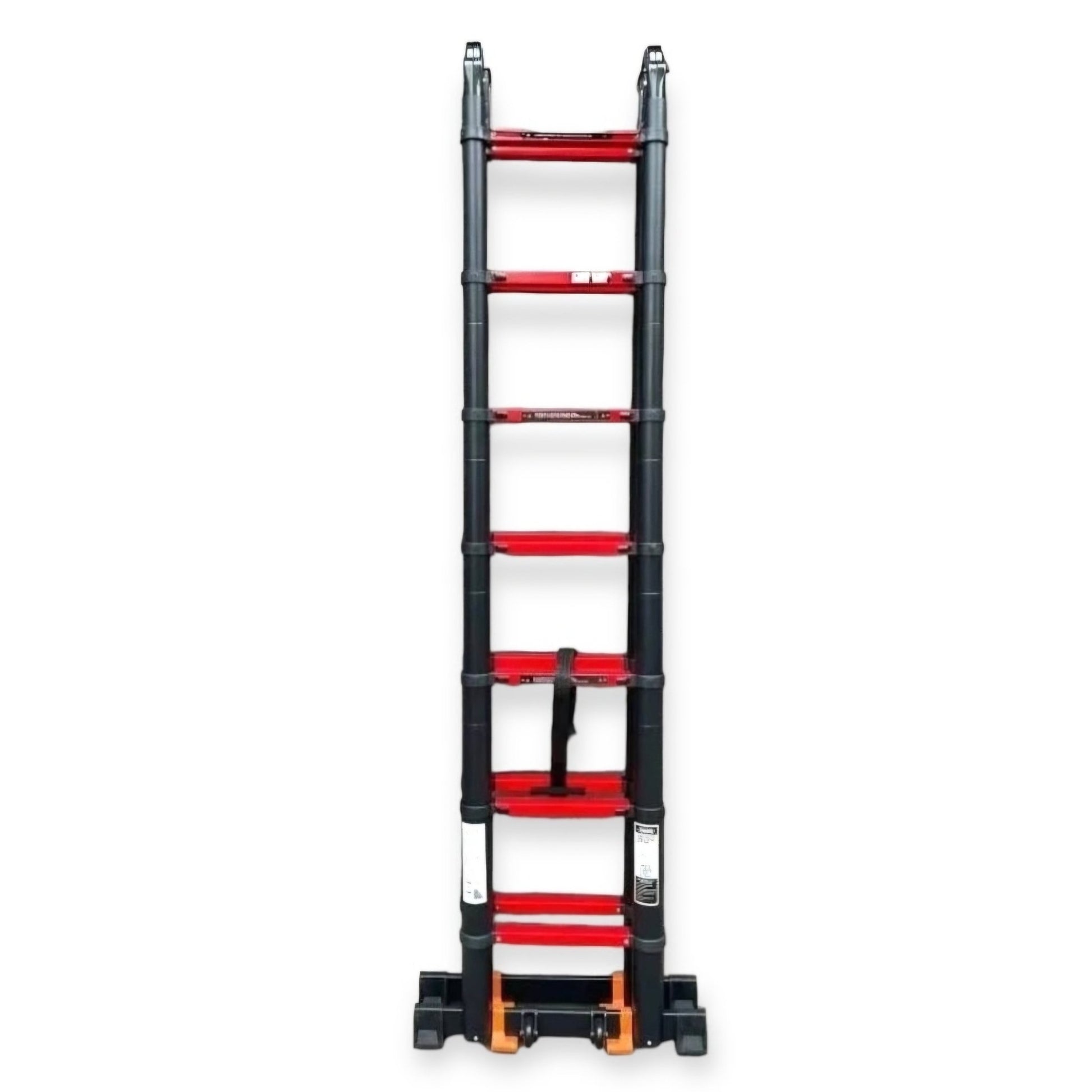 Haina M143 Teleszkópos Létra - | Cyber Bazaar