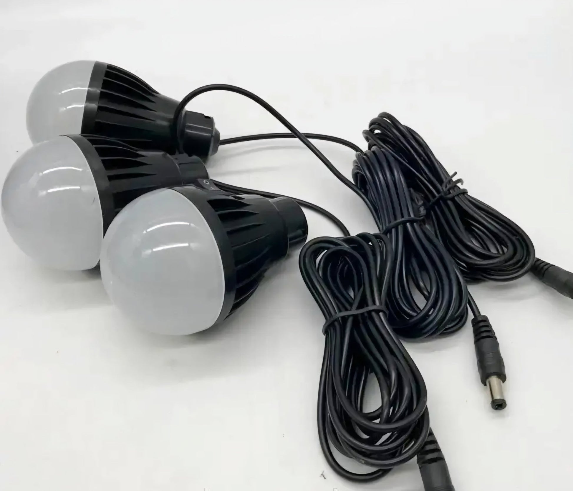 Haladó Napenergia Rendszer a GDLite 8017 Rádióval - | Cyber Bazaar