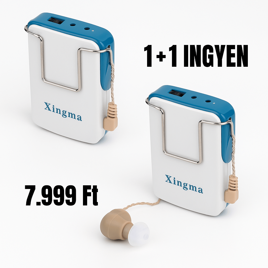 Hangszóró Erősítő 1+1 Ingyen - | Cyber Bazaar