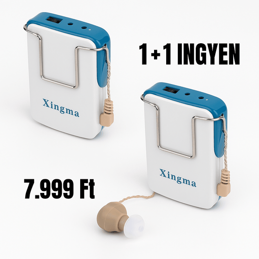 Hangszóró Erősítő 1+1 Ingyen - | Cyber Bazaar