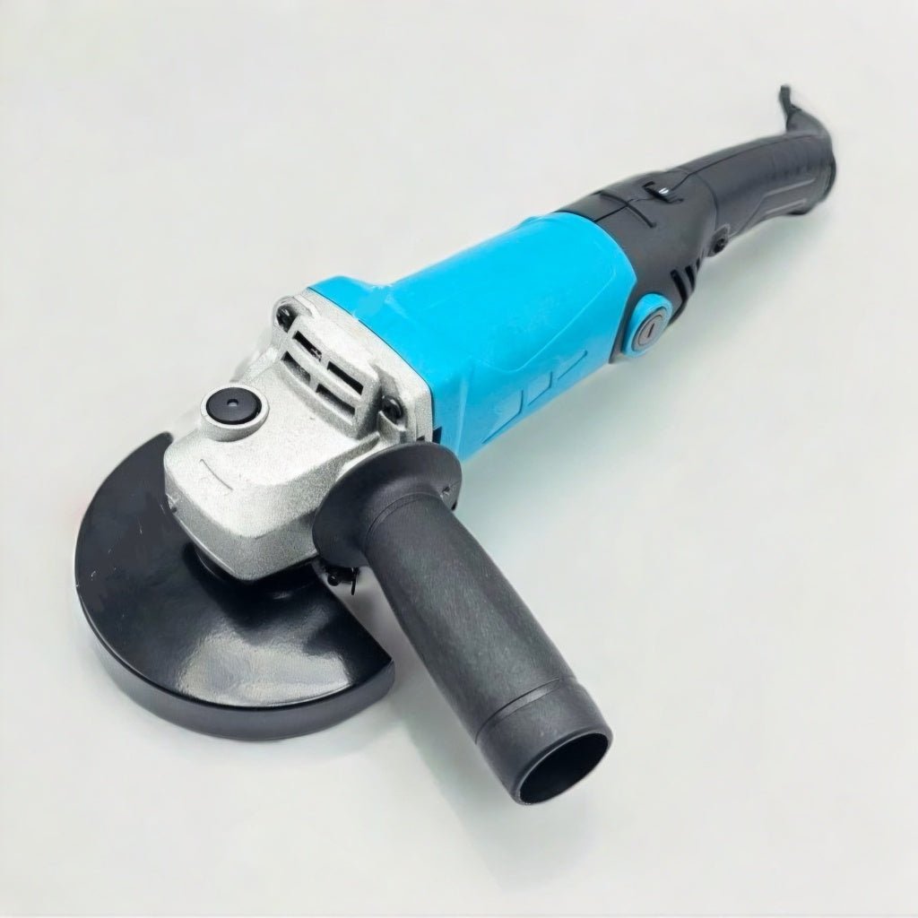 HAYAMI 125MM Sarokcsiszoló - | Cyber Bazaar