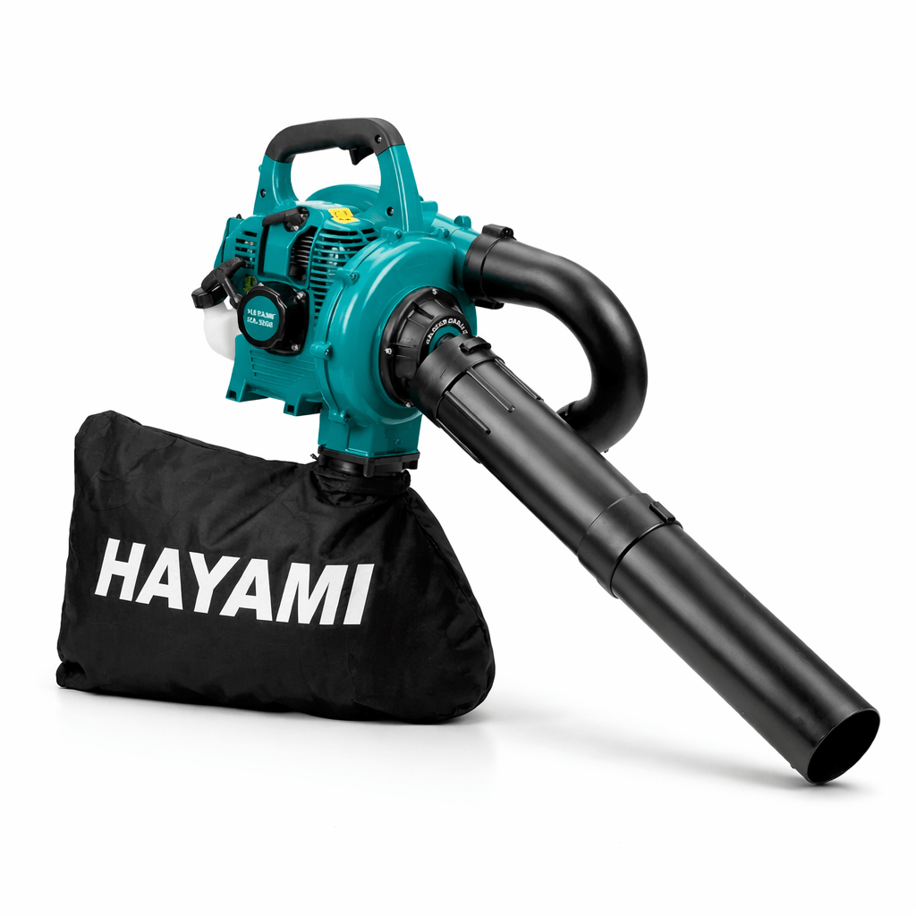 Hayami Benzines Lombfúvó - | Cyber Bazaar