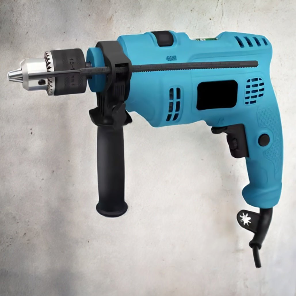 HAYAMI Elektromos Fúró - 1600W - | Cyber Bazaar