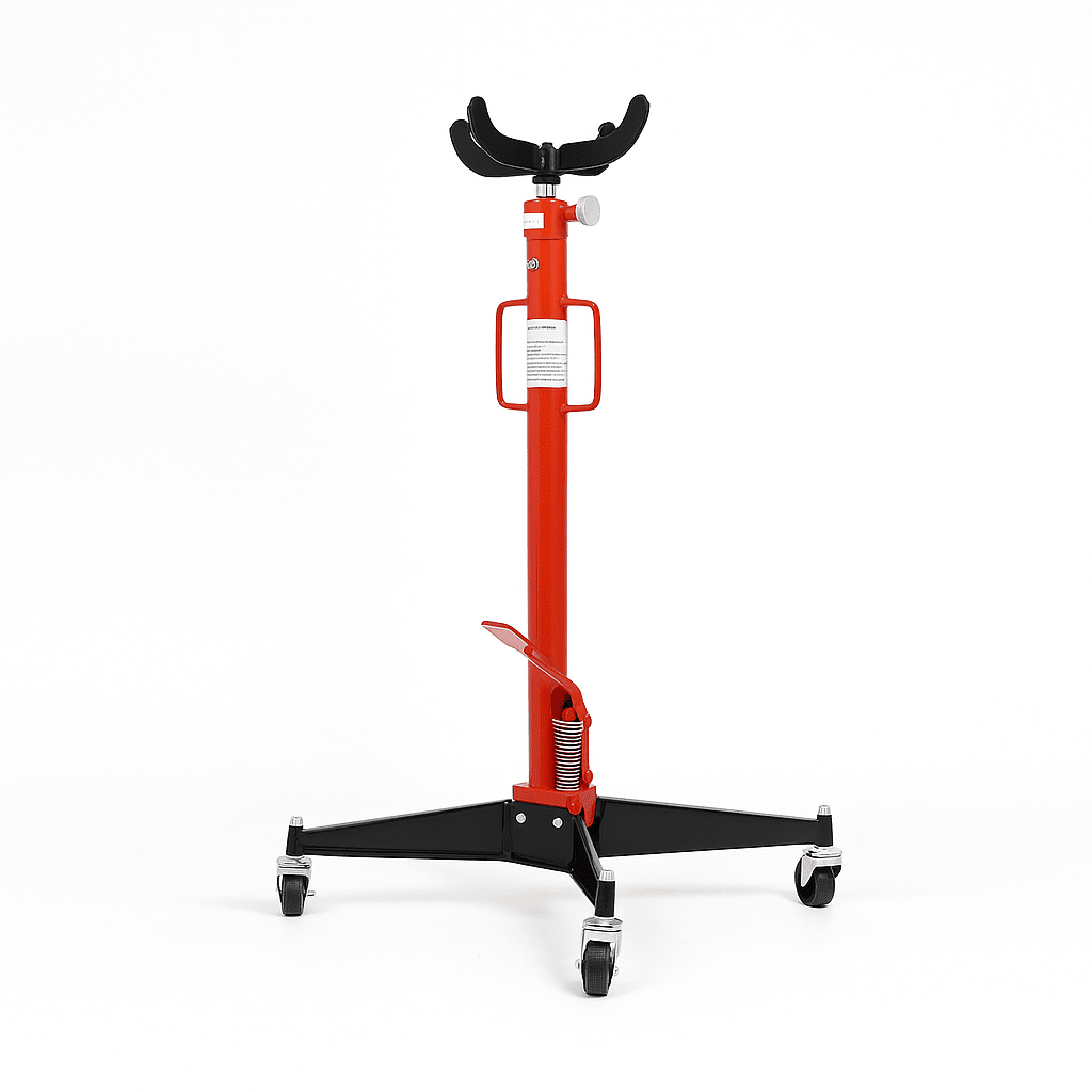 Hidraulikus Sebességváltó Emelő – 500 kg - | Cyber Bazaar